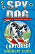 Spy Dog: Captured! (eBook, ePUB) - Bild 1