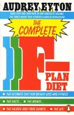 The Complete F-Plan Diet (eBook, ePUB)