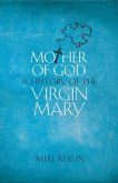 Mother of God (eBook, ePUB)