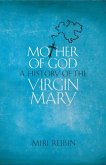 Mother of God (eBook, ePUB) Mother of God (eBook, ePUB)