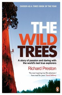 The Wild Trees (eBook, ePUB) - Preston, Richard