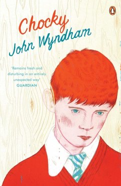 Cover Chocky (eBook, ePUB)