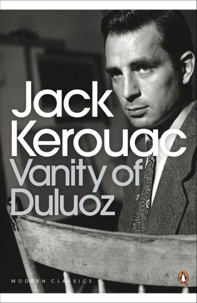 Vanity of Duluoz (eBook, ePUB) Vanity of Duluoz (eBook, ePUB)