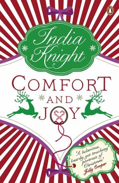 Cover Comfort and Joy (eBook, ePUB)