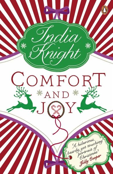 Comfort and Joy (eBook, ePUB) Comfort and Joy (eBook, ePUB)