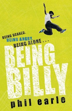 Cover Being Billy (eBook, ePUB)