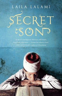Secret Son (eBook, ePUB) - Lalami, Laila