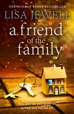 A Friend of the Family (eBook, ePUB)