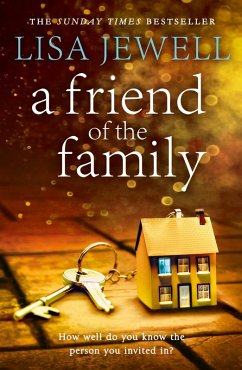 A Friend of the Family (eBook, ePUB) - Jewell, Lisa