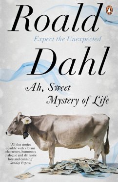 Ah, Sweet Mystery of Life (eBook, ePUB) - Dahl, Roald