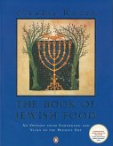 The Book of Jewish Food (eBook, ePUB) The Book of Jewish Food (eBook, ePUB)
