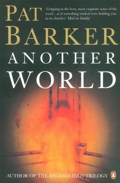 Another World (eBook, ePUB) - Barker, Pat