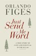 Just Send Me Word (eBook, ePUB) - Bild 1
