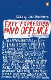 Free Expression is No Offence (eBook, ePUB)