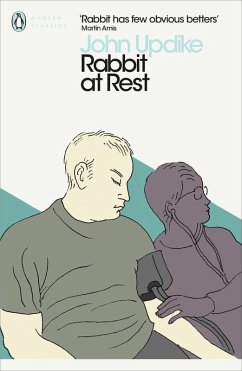 Cover Rabbit at Rest (eBook, ePUB)