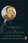 The Surgeon of Crowthorne (eBook, ePUB) The Surgeon of Crowthorne (eBook, ePUB)