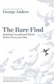 The Rare Find (eBook, ePUB)