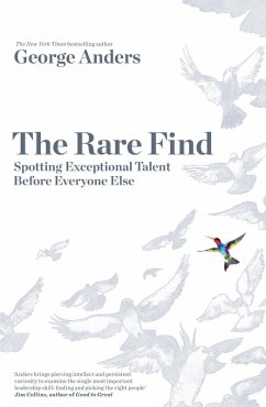 Cover The Rare Find (eBook, ePUB)