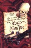 The Complete Tales and Poems of Edgar Allan Poe (eBook, ePUB)