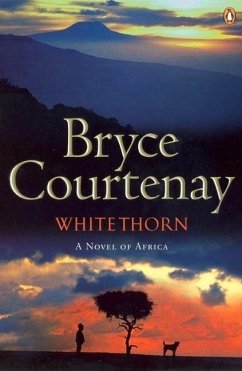 Cover Whitethorn (eBook, ePUB)
