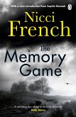 The Memory Game (eBook, ePUB)