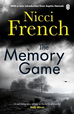 The Memory Game (eBook, ePUB) - French, Nicci