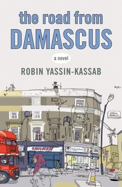 Cover The Road from Damascus (eBook, ePUB)