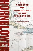 Hornblower in the West Indies (eBook, ePUB)