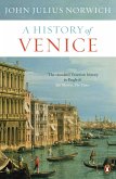 A History of Venice (eBook, ePUB)