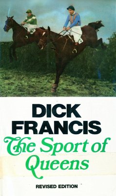 The Sport of Queens (eBook, ePUB) - Francis, Dick