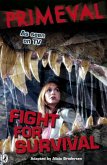 Primeval: Fight for Survival (eBook, ePUB)