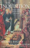 The Inquisition (eBook, ePUB)