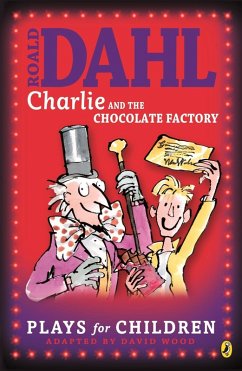 Cover Charlie and the Chocolate Factory (eBook, ePUB)