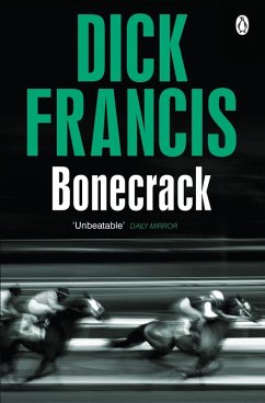 Bonecrack (eBook, ePUB) - Francis, Dick