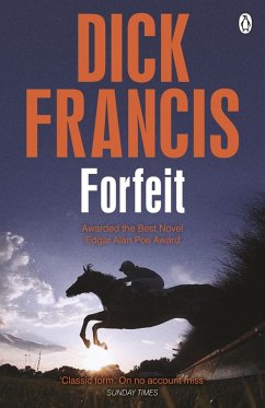 Forfeit (eBook, ePUB) - Francis, Dick