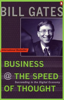 Business at the Speed of Thought (eBook, ePUB) - Gates, Bill; Hemingway, Collins