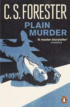 Plain Murder (eBook, ePUB) - Forester, C. S.