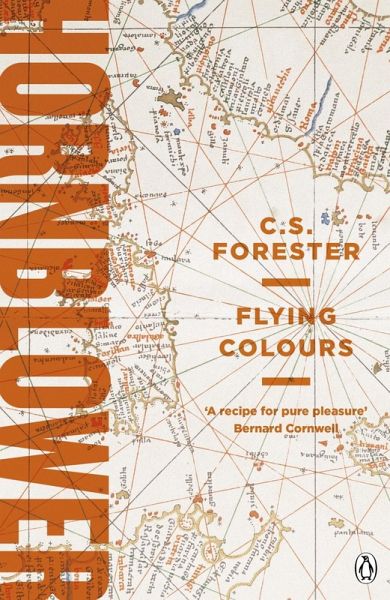 Flying Colours (eBook, ePUB)
