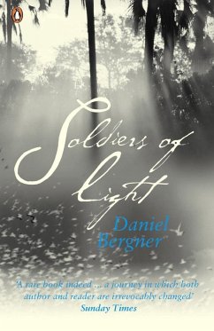 Soldiers of Light (eBook, ePUB) - Bergner, Daniel