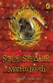 Soul Stealer (eBook, ePUB)