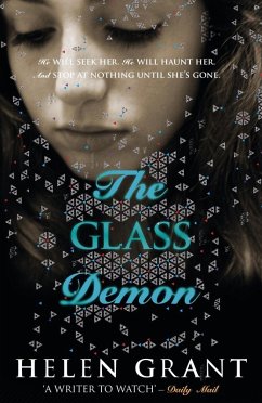 The Glass Demon (eBook, ePUB) - Grant, Helen