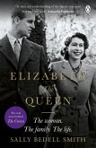 Elizabeth the Queen (eBook, ePUB)