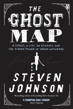 Cover The Ghost Map (eBook, ePUB)