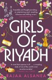 Girls of Riyadh (eBook, ePUB)