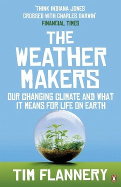 Cover The Weather Makers (eBook, ePUB)