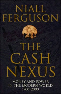 Cover The Cash Nexus (eBook, ePUB)