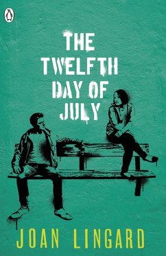 The Twelfth Day of July (eBook, ePUB) - Lingard, Joan