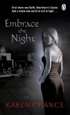 Embrace The Night (eBook, ePUB)