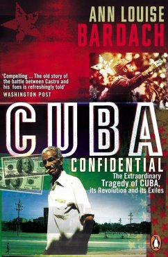 Cover Cuba Confidential (eBook, ePUB)