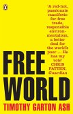 Free World (eBook, ePUB)
